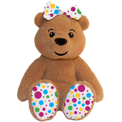 Teddy Bear JTB-13