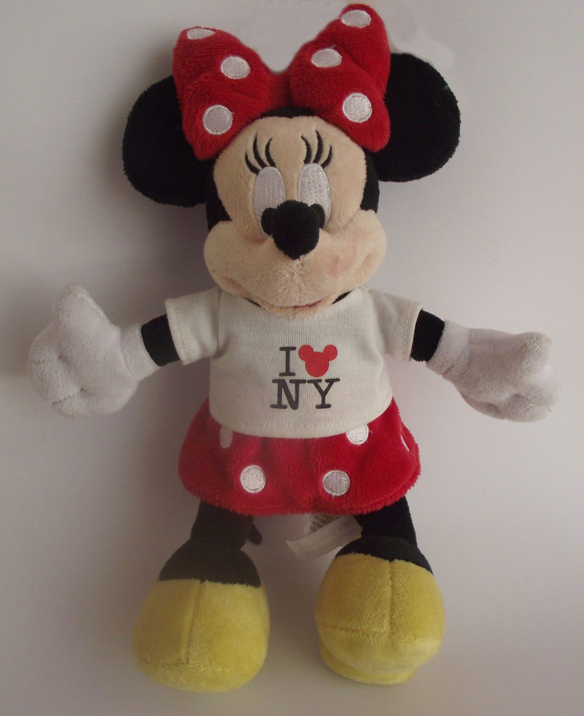 Minnie Plush Toys JOM-09