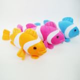 Fish Plush Toys JPA-010