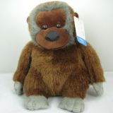 Monkey Plush Toys JPA-02