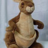 Kangaroo Plush Toys JPA-09