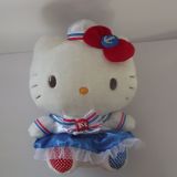 Hello Kitty Plush Toys- JOM-01