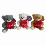 Valentines  Plush Toys  JVP-011