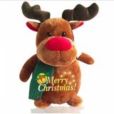 Christmas Deer Toys  JCP-03