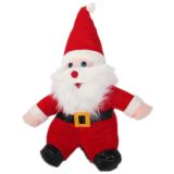 Santa Claus Plush Toys  JCP-05