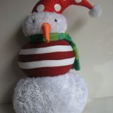 Snowman Plush Toys  JCP-08