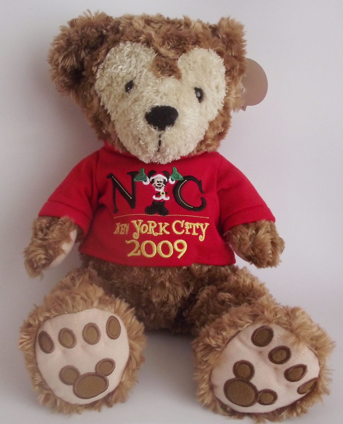 Teddy Bear JOM-011