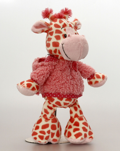 Giraffe Plush Toys JPA-024