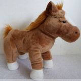 Horse Plush Toys JPA-017