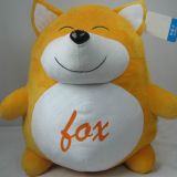Fox Plush Toys JPA-035