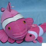 Fish Plush Toys JPA-041