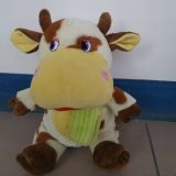 Cow Plush Toys JPA-061