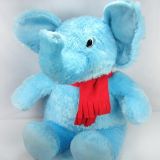 Elephant  Plush Toys JPA-052