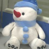 Snowman Musical Toys JMT-016