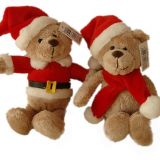Christmas Plush Toys  JCP-020