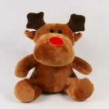 Deer Plush Toys  JCP-017