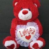 Valentines  Plush Toys  JVP-030
