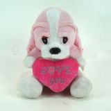 Valentines  Plush Toys  JVP-029