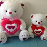Valentines  Plush Toys  JVP-032