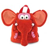 Elephant Plush Backpacks JPB-022