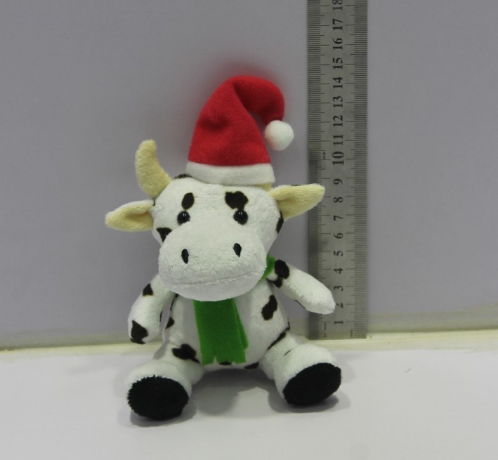 Cow Plush Toys  JCP-032
