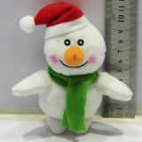 Snowman Plush Toys  JCP-030